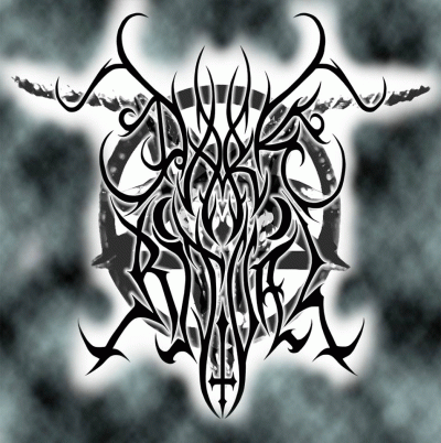 logo Dark Ritual (UK)